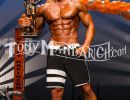overall mens physique
