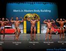 npc1113men s jr. masters body building
