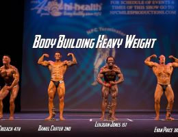 body building heavy weight mg 7140