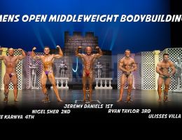 mens open middleweight bodybuilding winners mg 2004