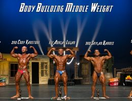  y5a5902 body building middle weight